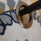 Luxury Made to Measure Curtains - Fryetts Portland - Blue Crocus Textiles