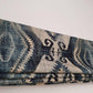 Luxury Made to Measure Curtains - Porter & Stone Santa Cruz - Blue Crocus Textiles