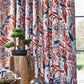 Luxury Made to Measure Curtains - Prestigious Textiles Acer - Blue Crocus Textiles