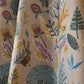Made to Measure Curtains - Blue Crocus Textiles