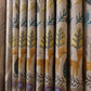 Made to Measure Curtains - Blue Crocus Textiles