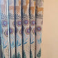 Made to Measure Curtains - Blue Crocus Textiles