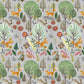 Made to Measure Curtains - Blue Crocus Textiles