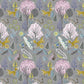 Made to Measure Curtains - Blue Crocus Textiles