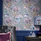 Made to Measure Curtains With a Hand Sewn Finish - Blue Crocus Textiles