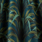 Made to Measure Roman Blind with a Hand Stitched Finish - Blue Crocus Textiles