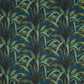 Made to Measure Roman Blind with a Hand Stitched Finish - Blue Crocus Textiles