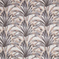 Made to Measure Roman Blind with a Hand Stitched Finish - Blue Crocus Textiles