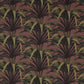Made to Measure Roman Blind with a Hand Stitched Finish - Blue Crocus Textiles