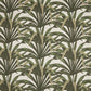 Made to Measure Roman Blind with a Hand Stitched Finish - Blue Crocus Textiles
