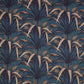 Made to Measure Roman Blind with a Hand Stitched Finish - Blue Crocus Textiles