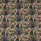 Made to Measure Roman Blind with a Hand Stitched Finish - Blue Crocus Textiles