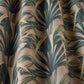 Made to Measure Roman Blind with a Hand Stitched Finish - Blue Crocus Textiles