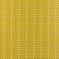 Orla Kiely Linear Stem Fabric Dandelion - Blue Crocus Textiles