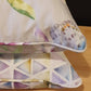 Pillow Cover - Blue Crocus Textiles