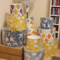 Placemats - Blue Crocus Textiles
