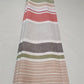 Roman blinds handcrafted Made to measure lined bespoke fabric printed fabric by fryett's - Blue Crocus Textiles