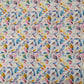 Voyage Maison 100% Cotton Poplin Dress Fabric - Blue Crocus Textiles