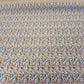 Voyage Maison 100% Cotton Poplin Dress Fabric - Blue Crocus Textiles