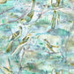 Voyage Maison Fabric Arabella - Blue Crocus Textiles