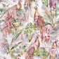Voyage Maison Fabric Ebba from Midnight Reflections Collections per metre - Blue Crocus Textiles