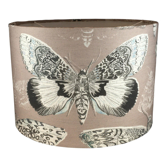 Voyage Maison Lampshade - Blue Crocus Textiles